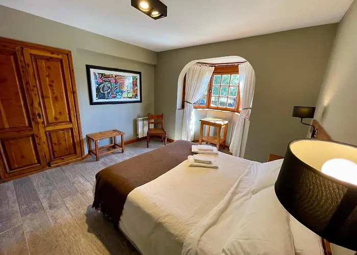 Las Marianas Hotel