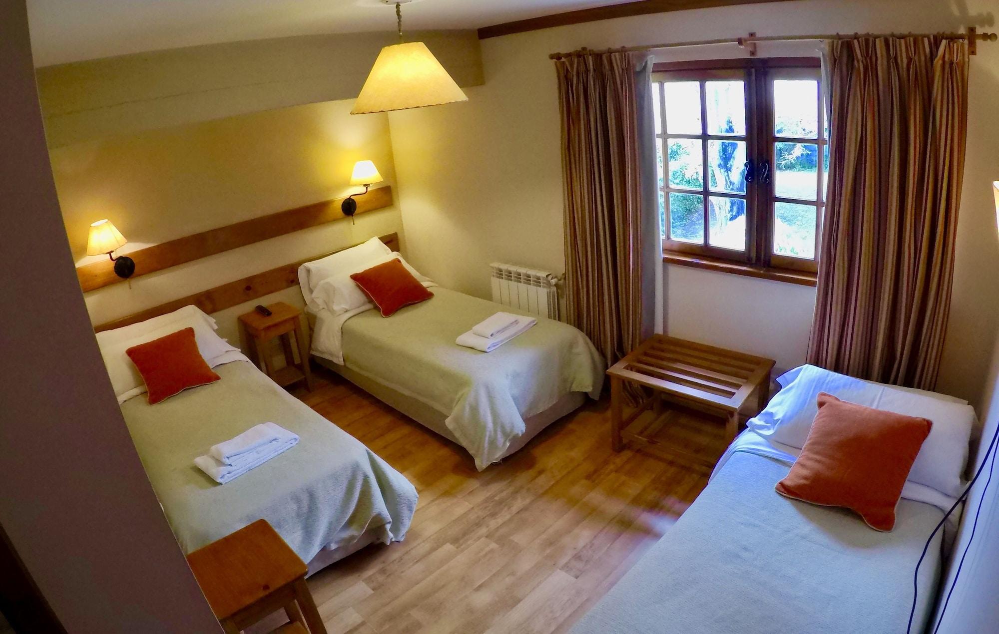 Marianas Inn 3*
