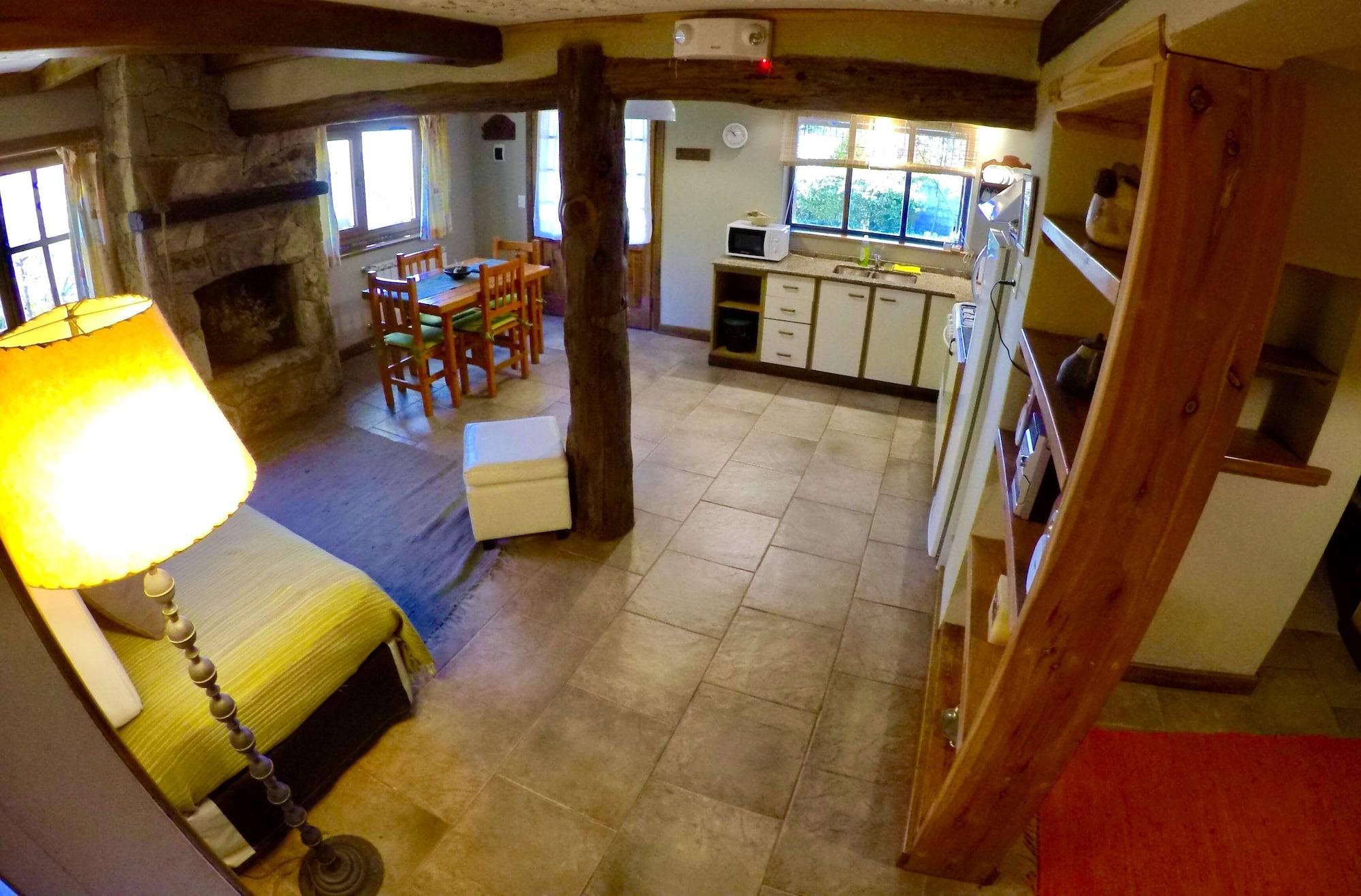 Marianas Inn San Carlos de Bariloche