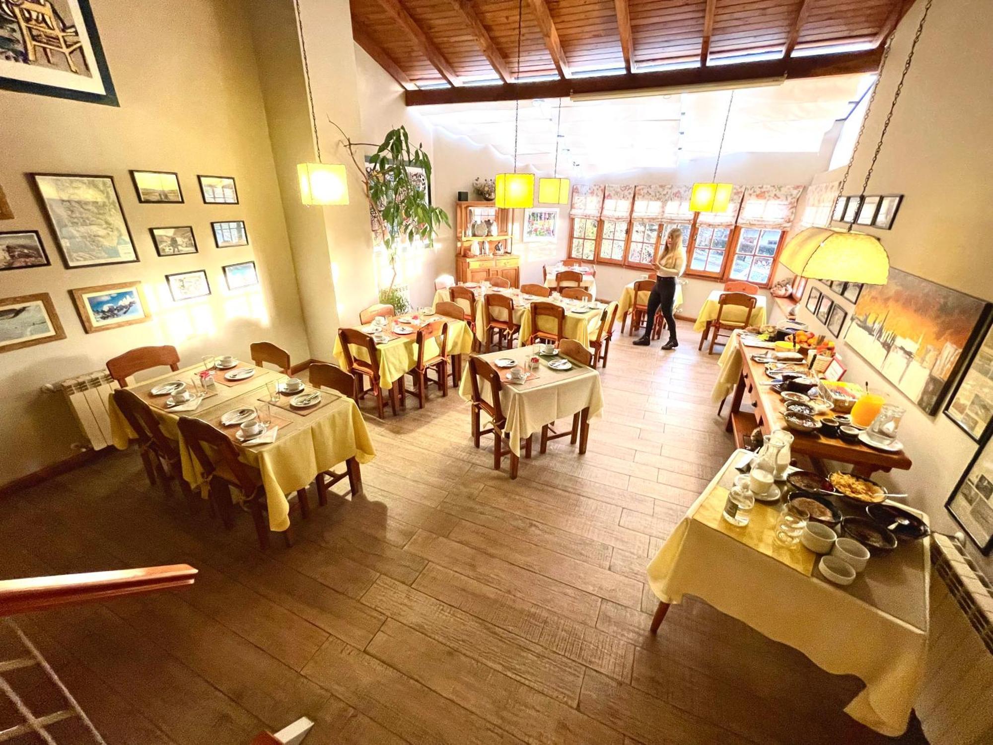 Marianas San Carlos de Bariloche