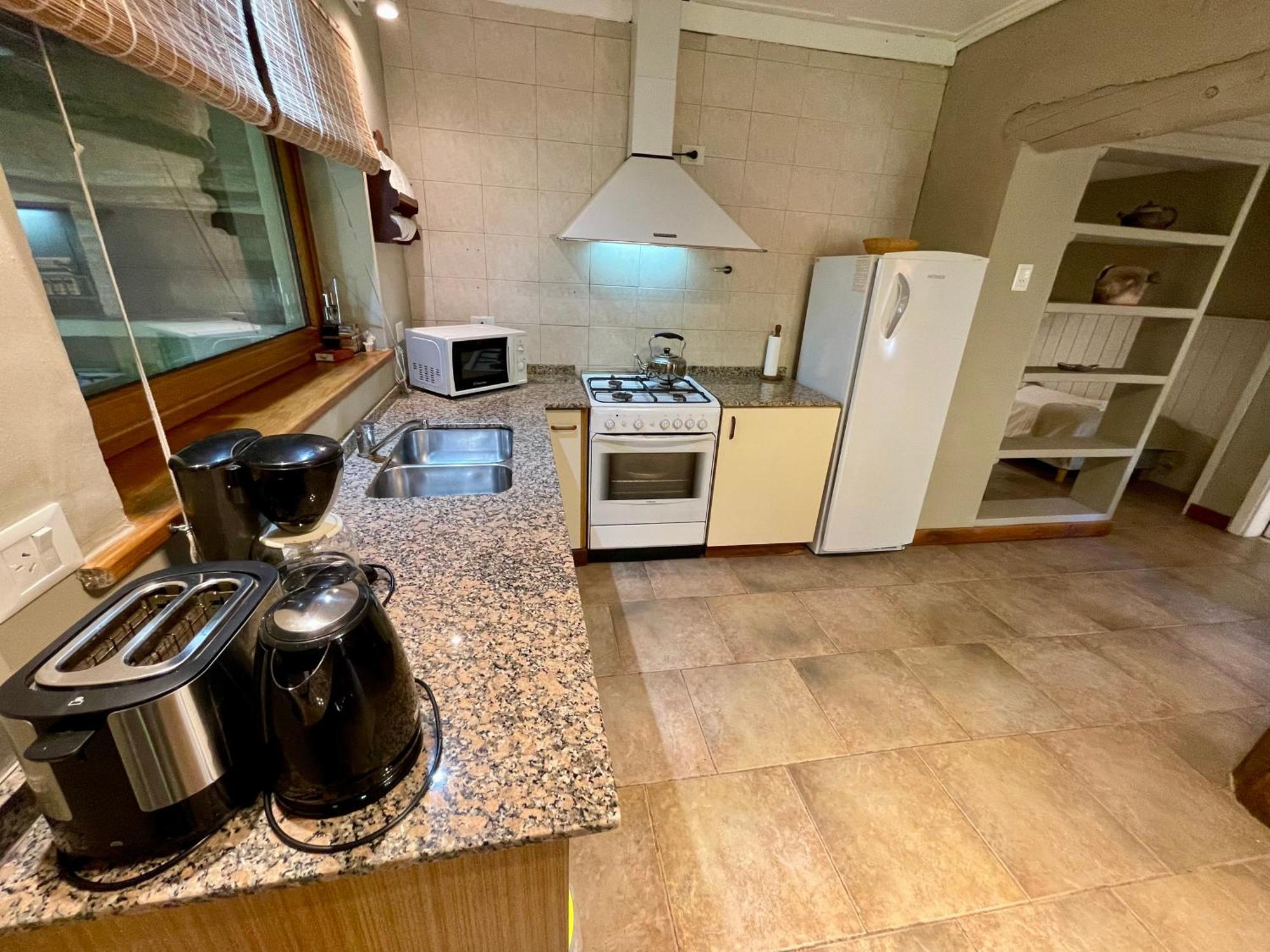 Inn Marianas San Carlos de Bariloche