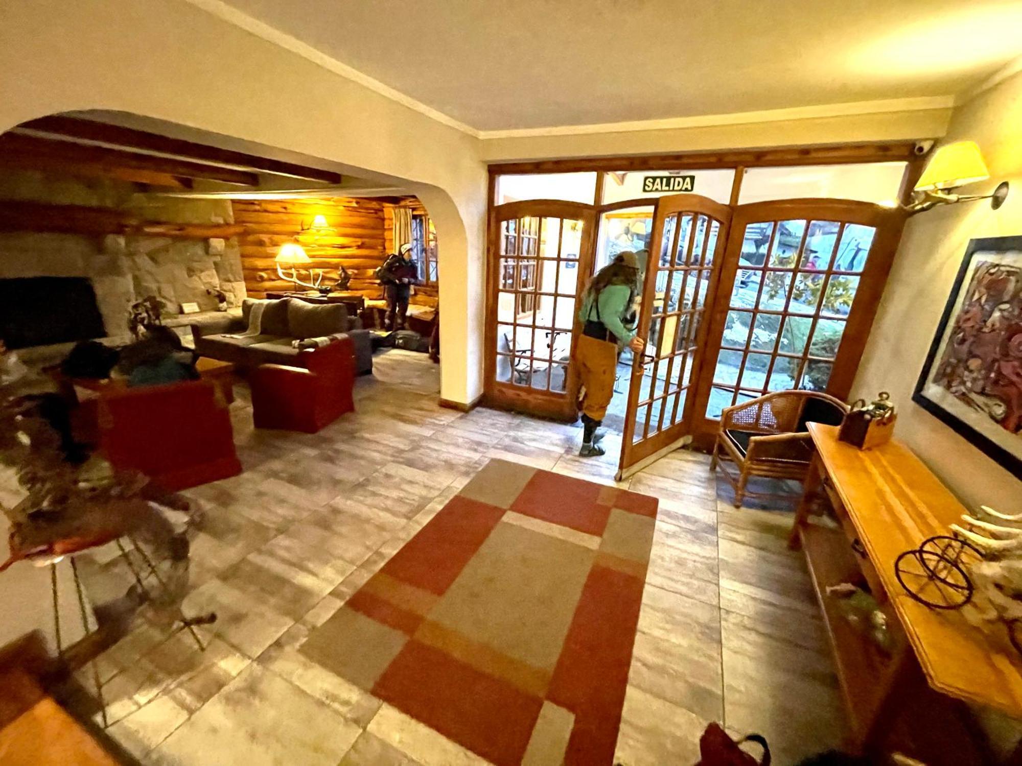 Marianas Inn