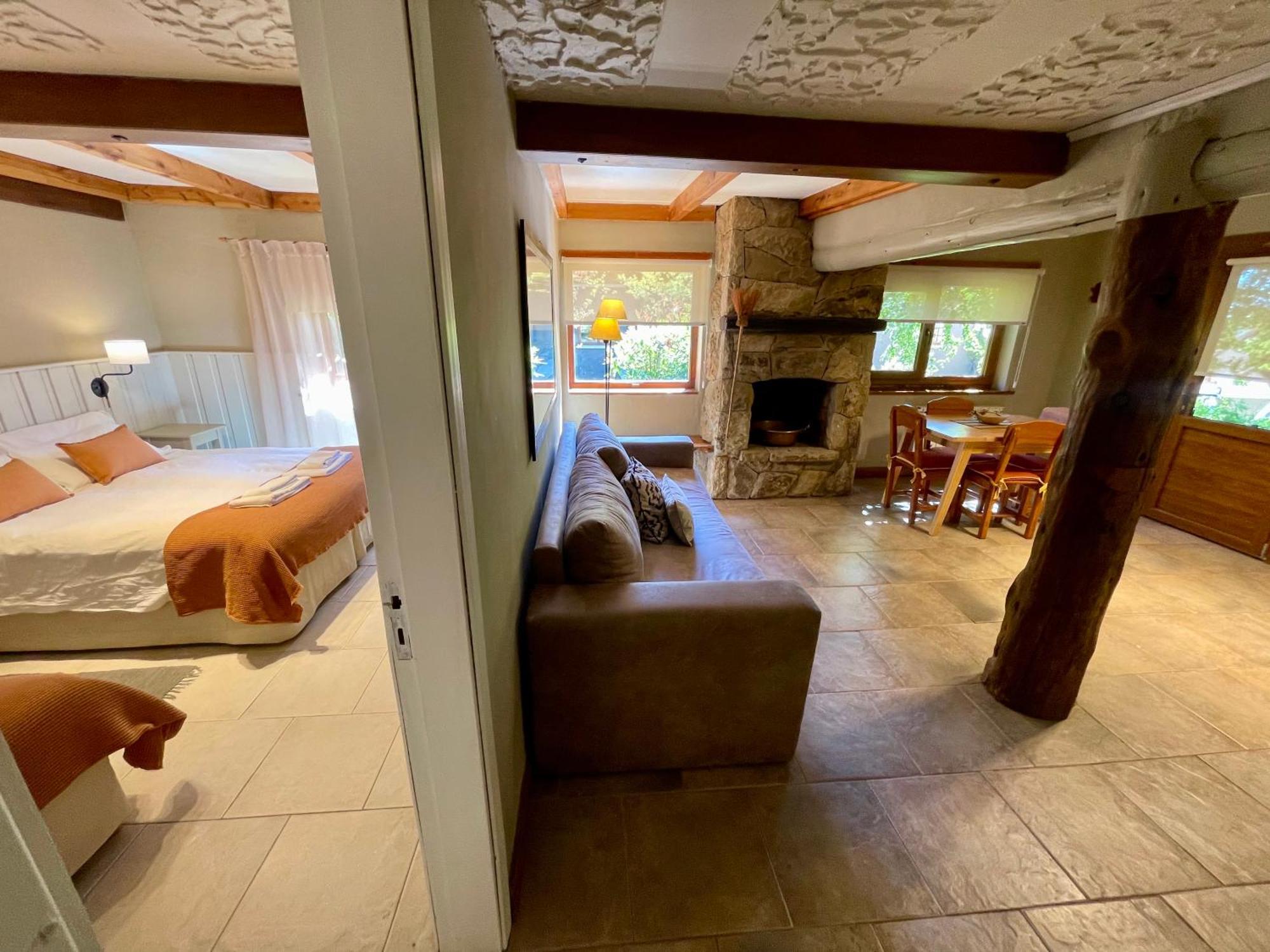 Inn Marianas San Carlos de Bariloche