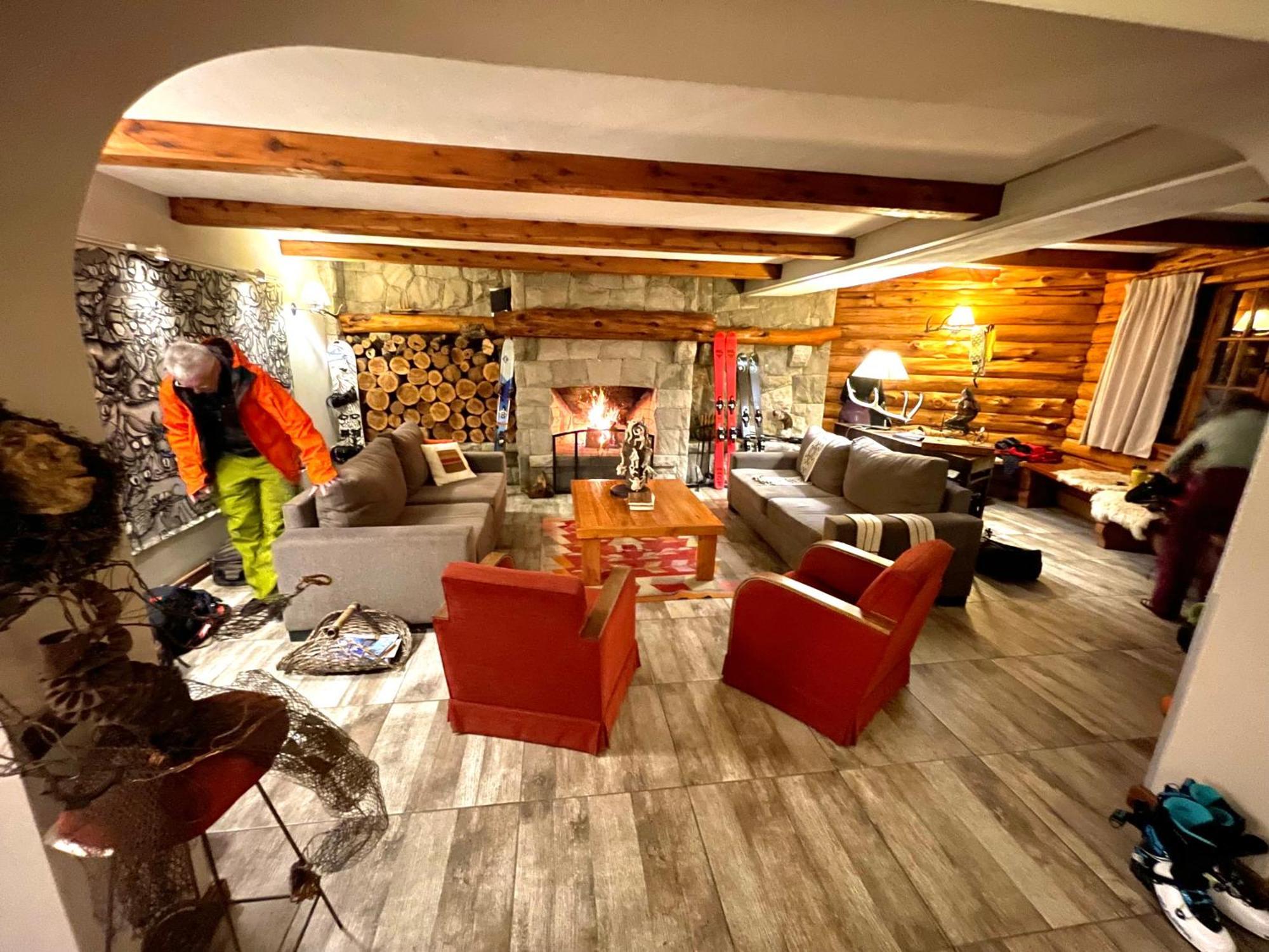 Marianas San Carlos de Bariloche