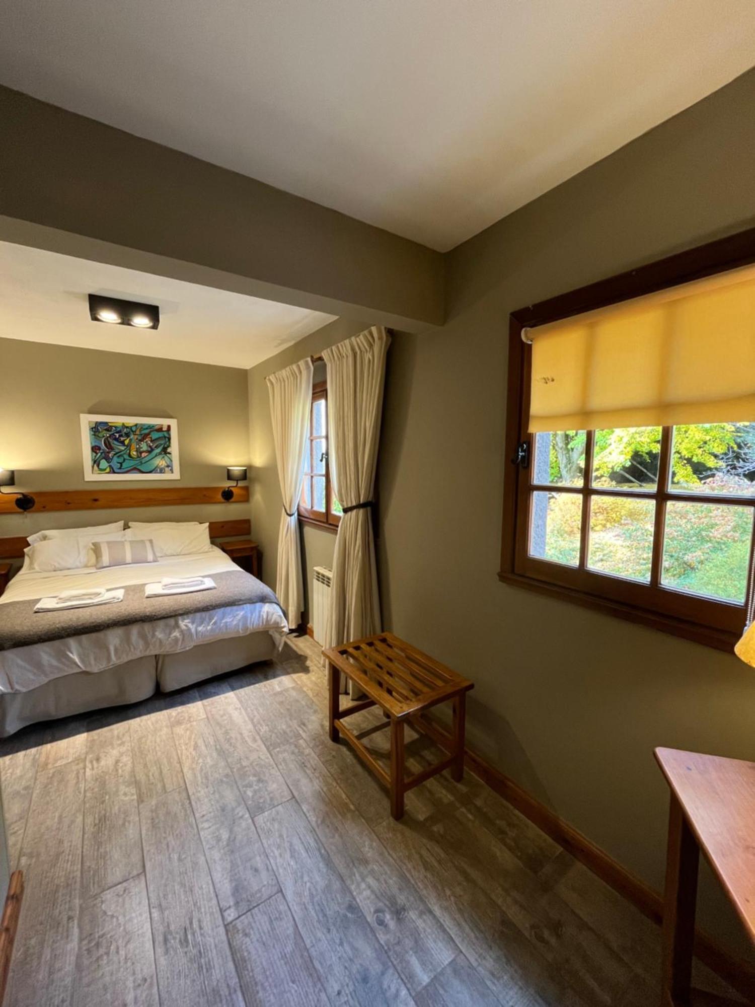 Marianas Inn San Carlos de Bariloche