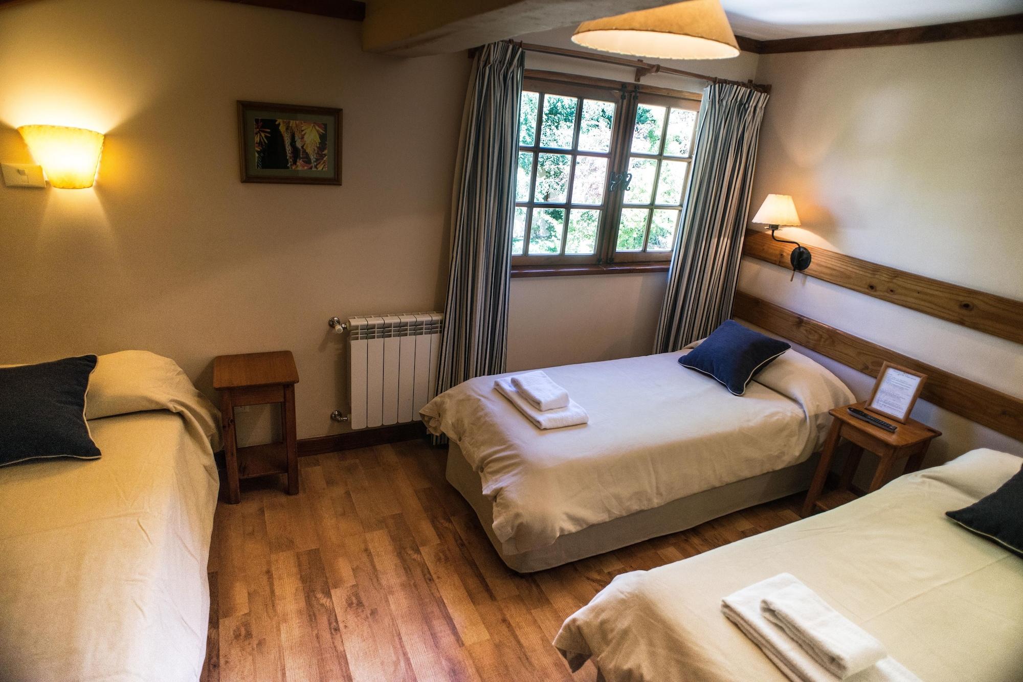 Inn Marianas San Carlos de Bariloche