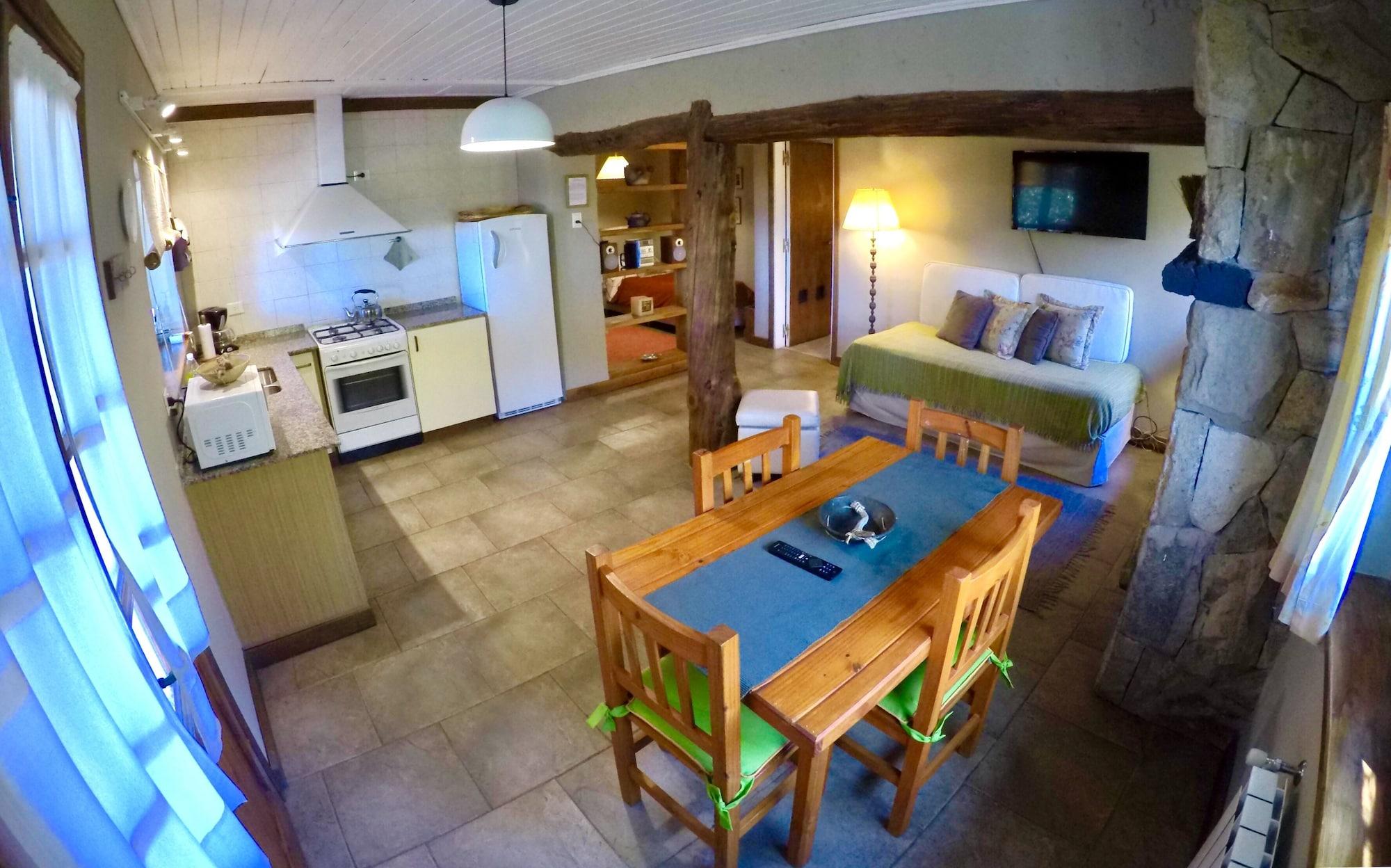 Inn Marianas 3*