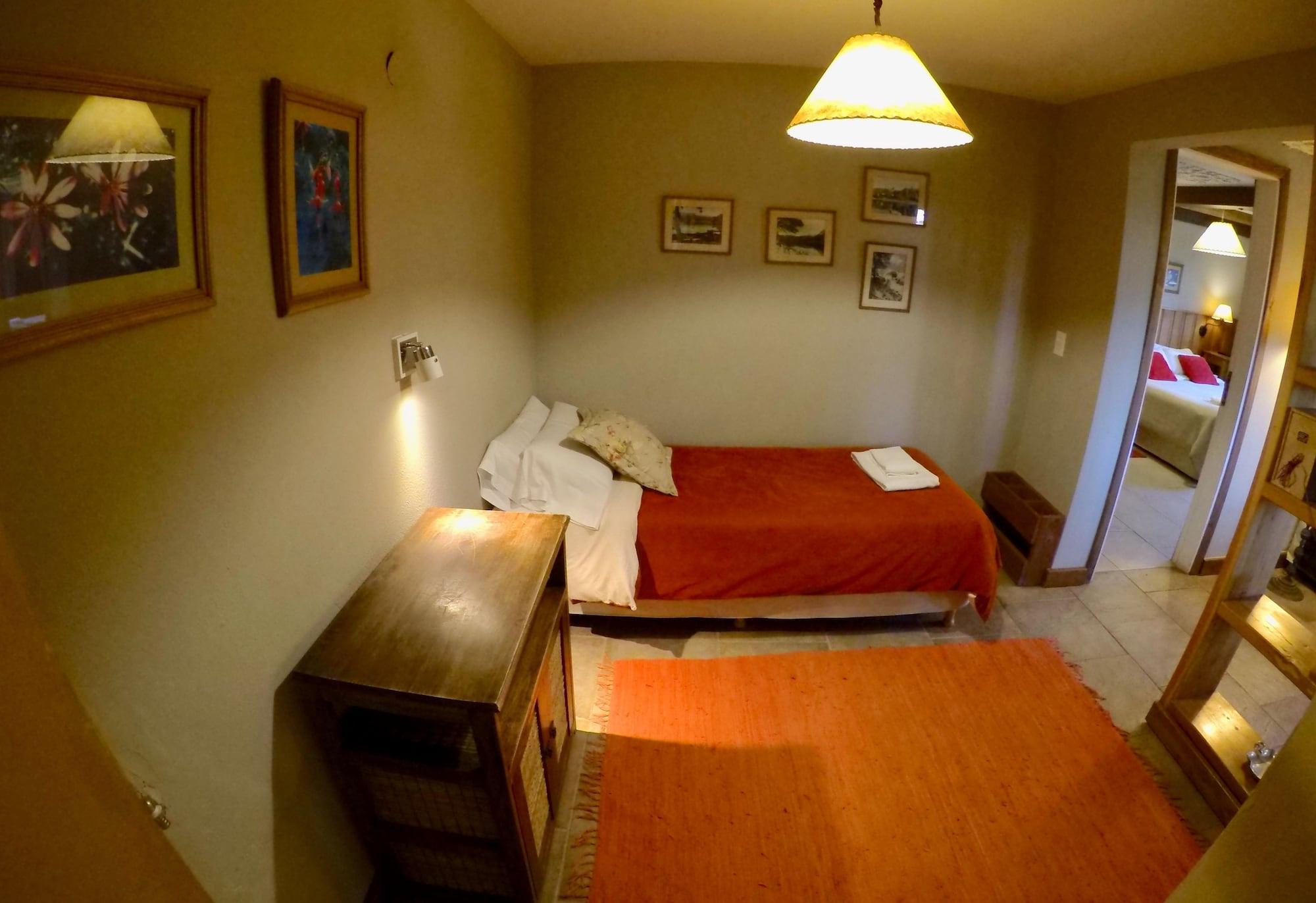Marianas Inn San Carlos de Bariloche