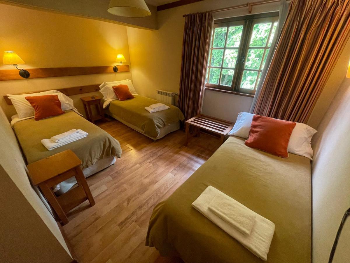 Inn Marianas