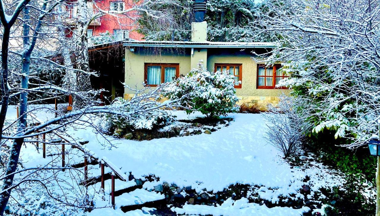 Marianas Inn San Carlos de Bariloche