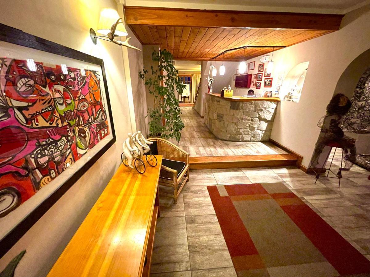 Marianas Inn San Carlos de Bariloche