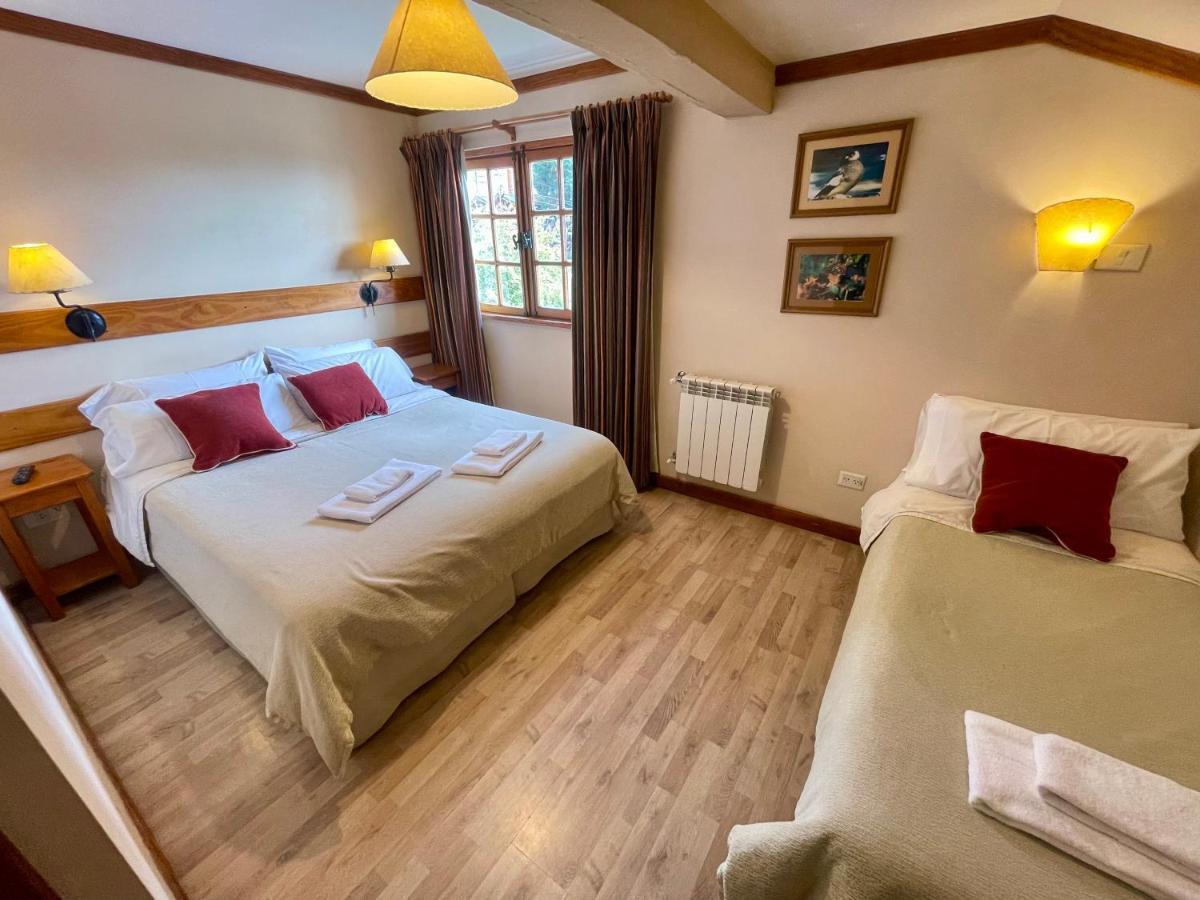 Marianas Inn 3*