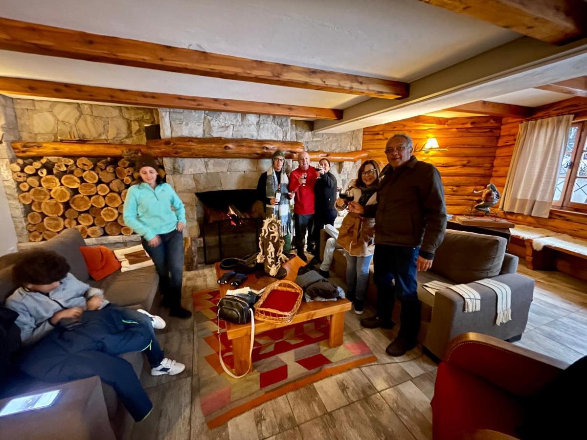 Inn Marianas San Carlos de Bariloche