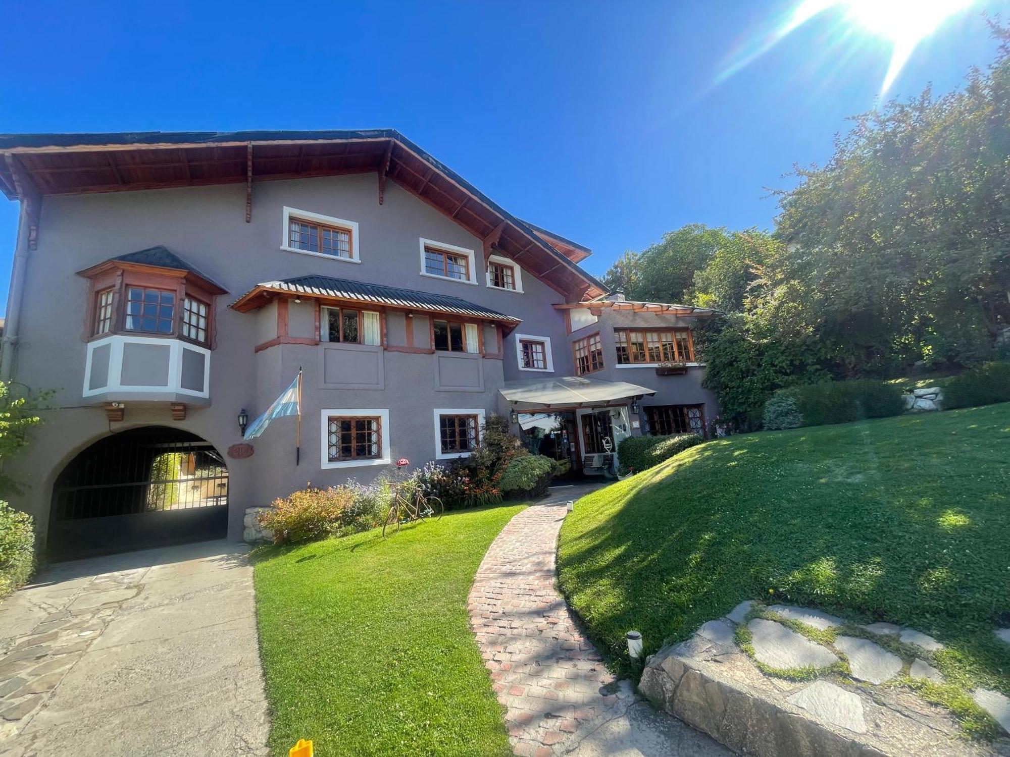 Marianas 3* San Carlos de Bariloche