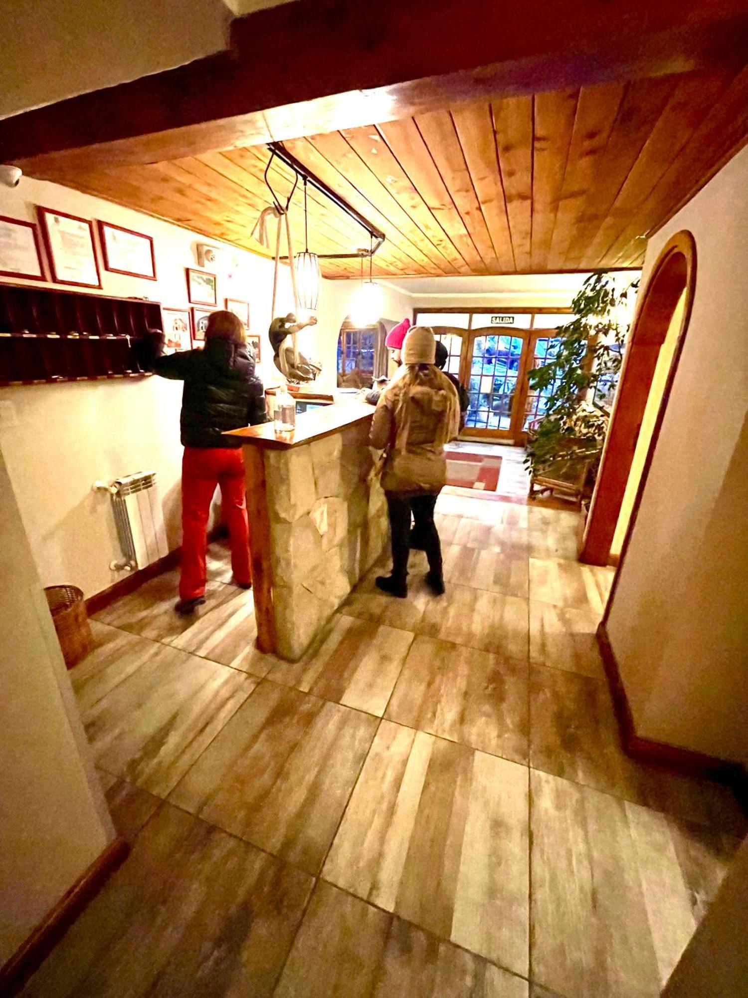 Marianas 3* San Carlos de Bariloche