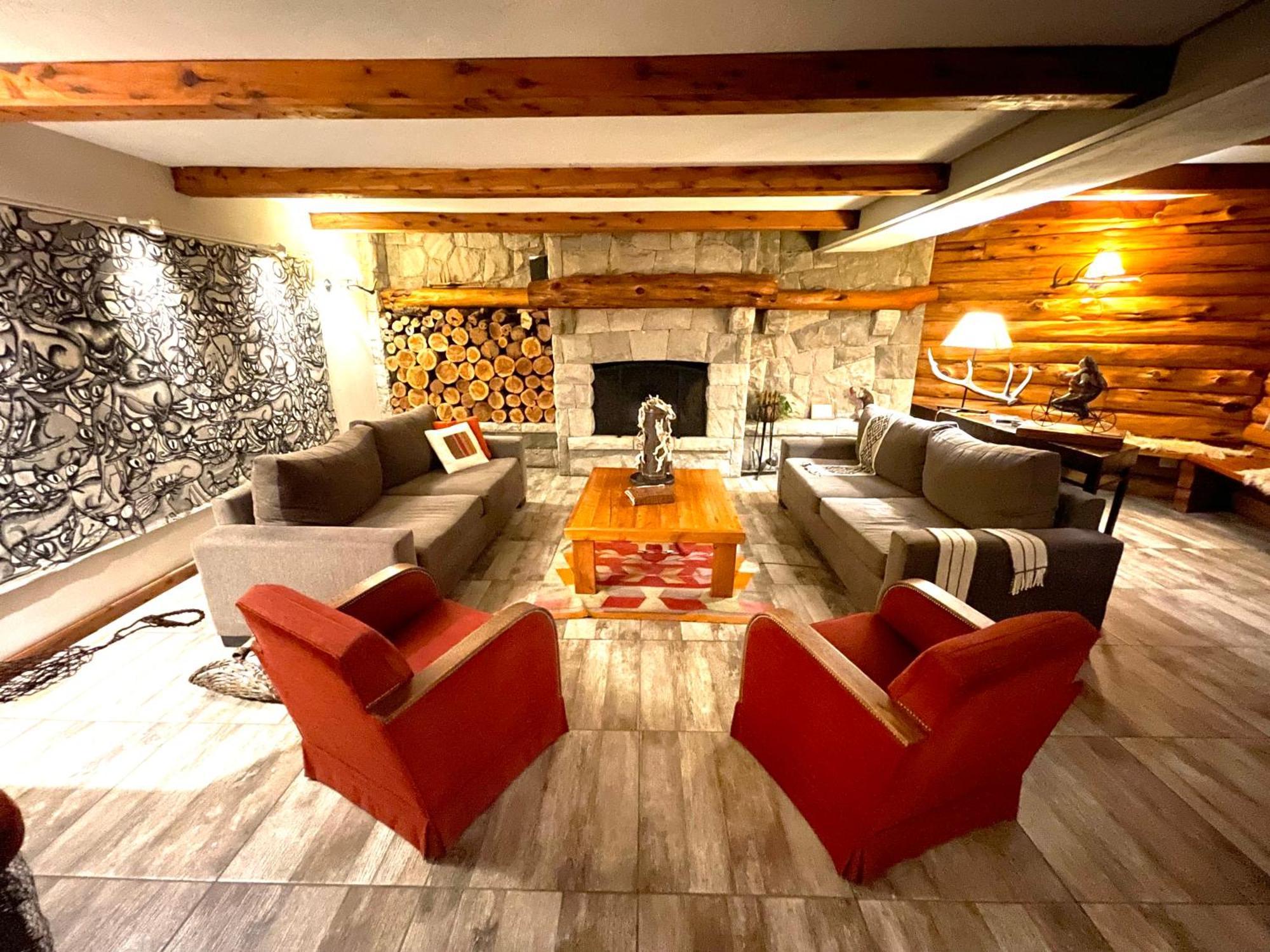 Marianas Inn San Carlos de Bariloche