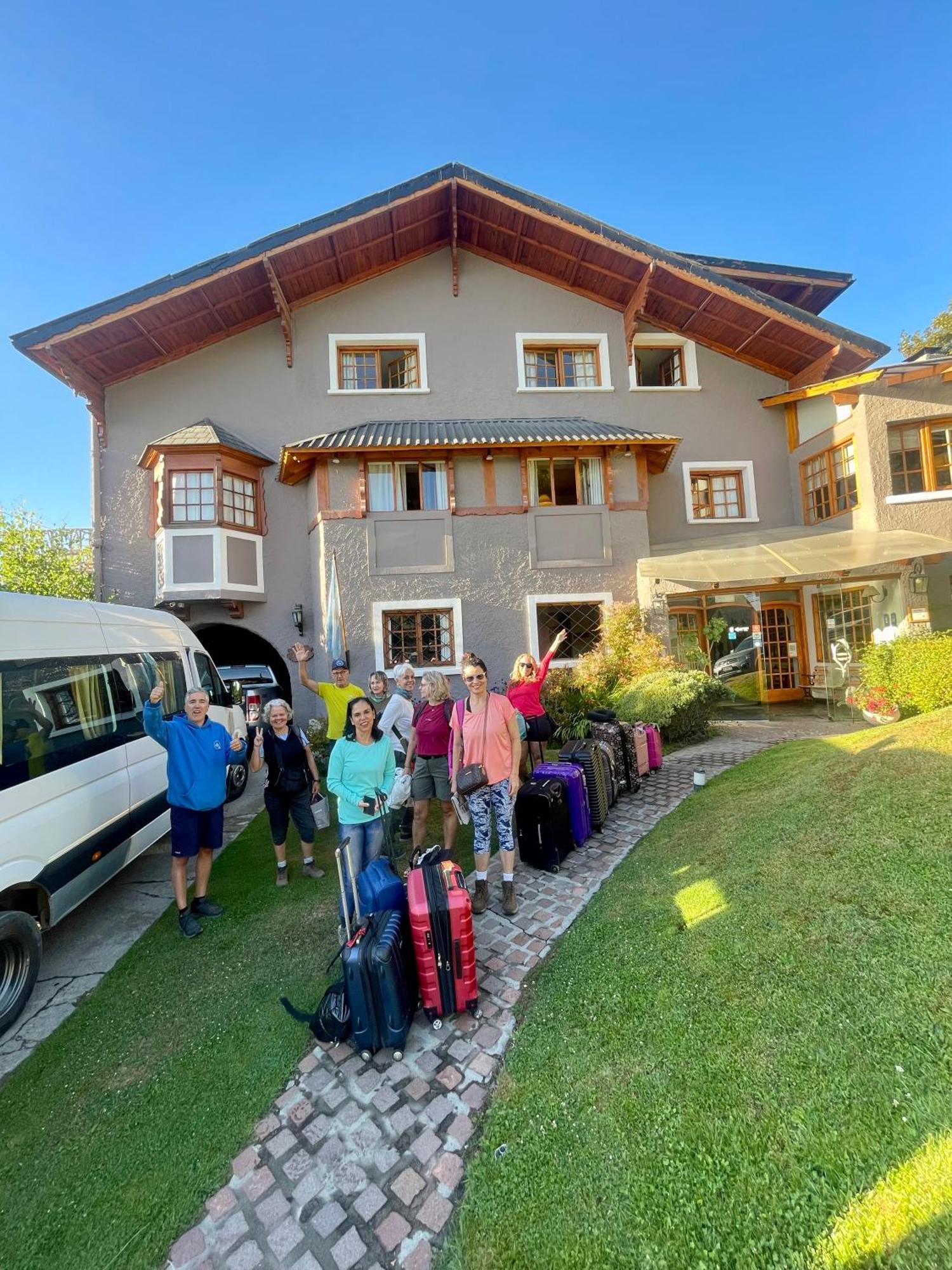 Marianas Inn 3*