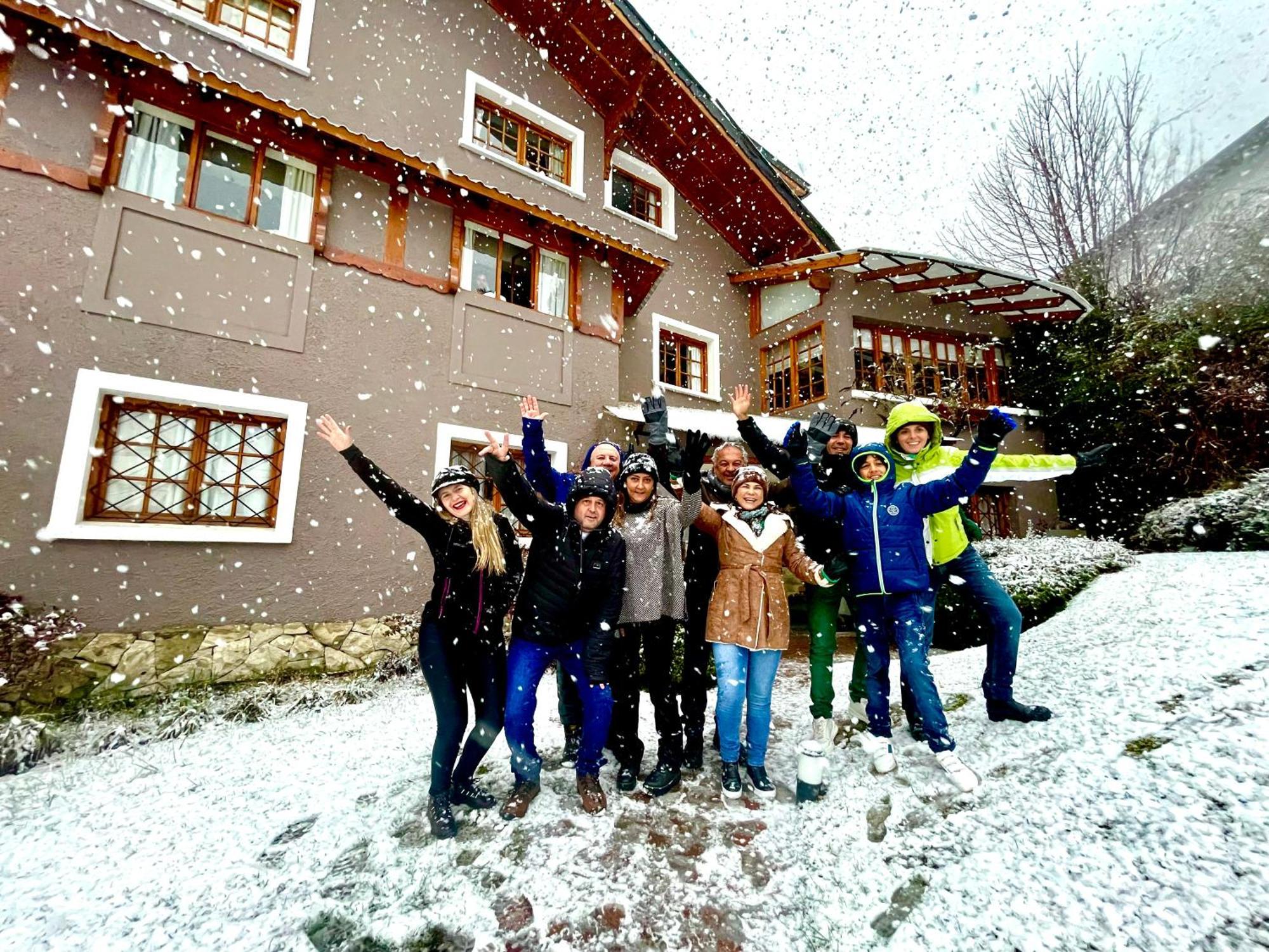 Inn Marianas San Carlos de Bariloche