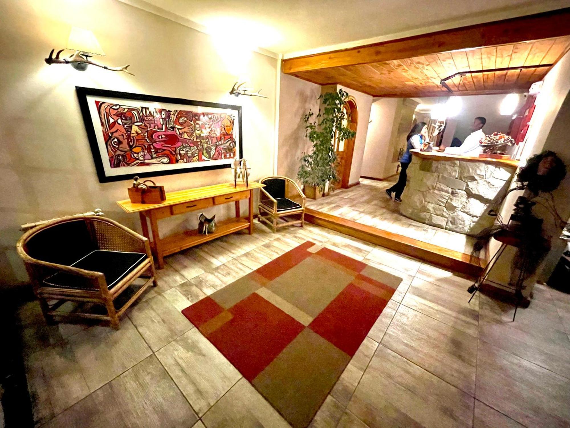Marianas Inn