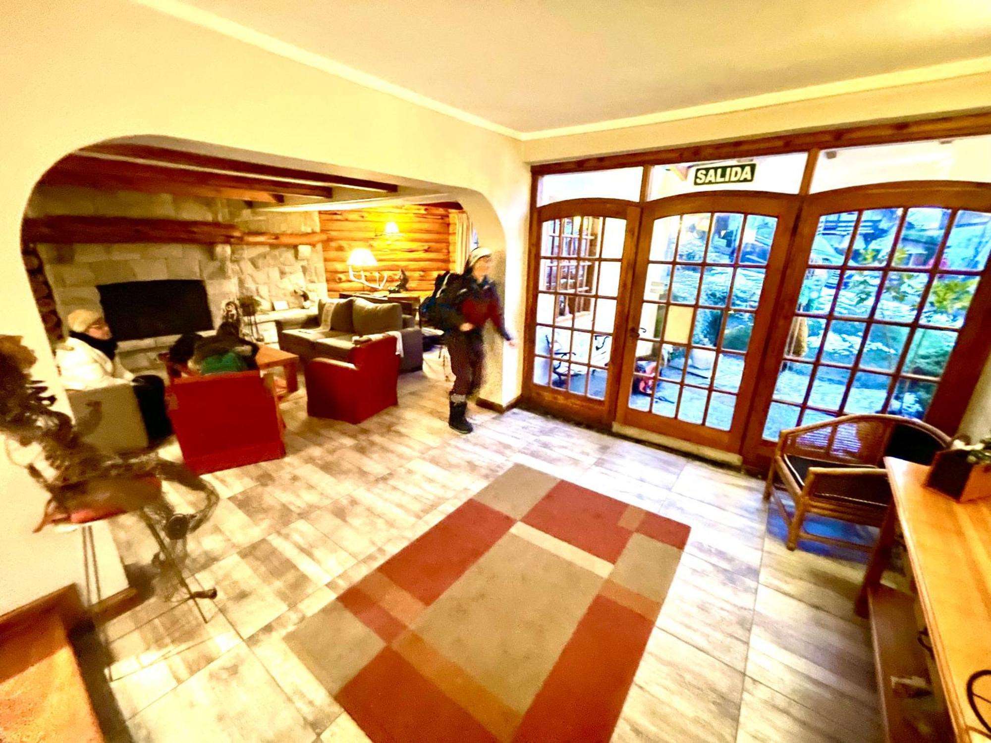Inn Marianas San Carlos de Bariloche