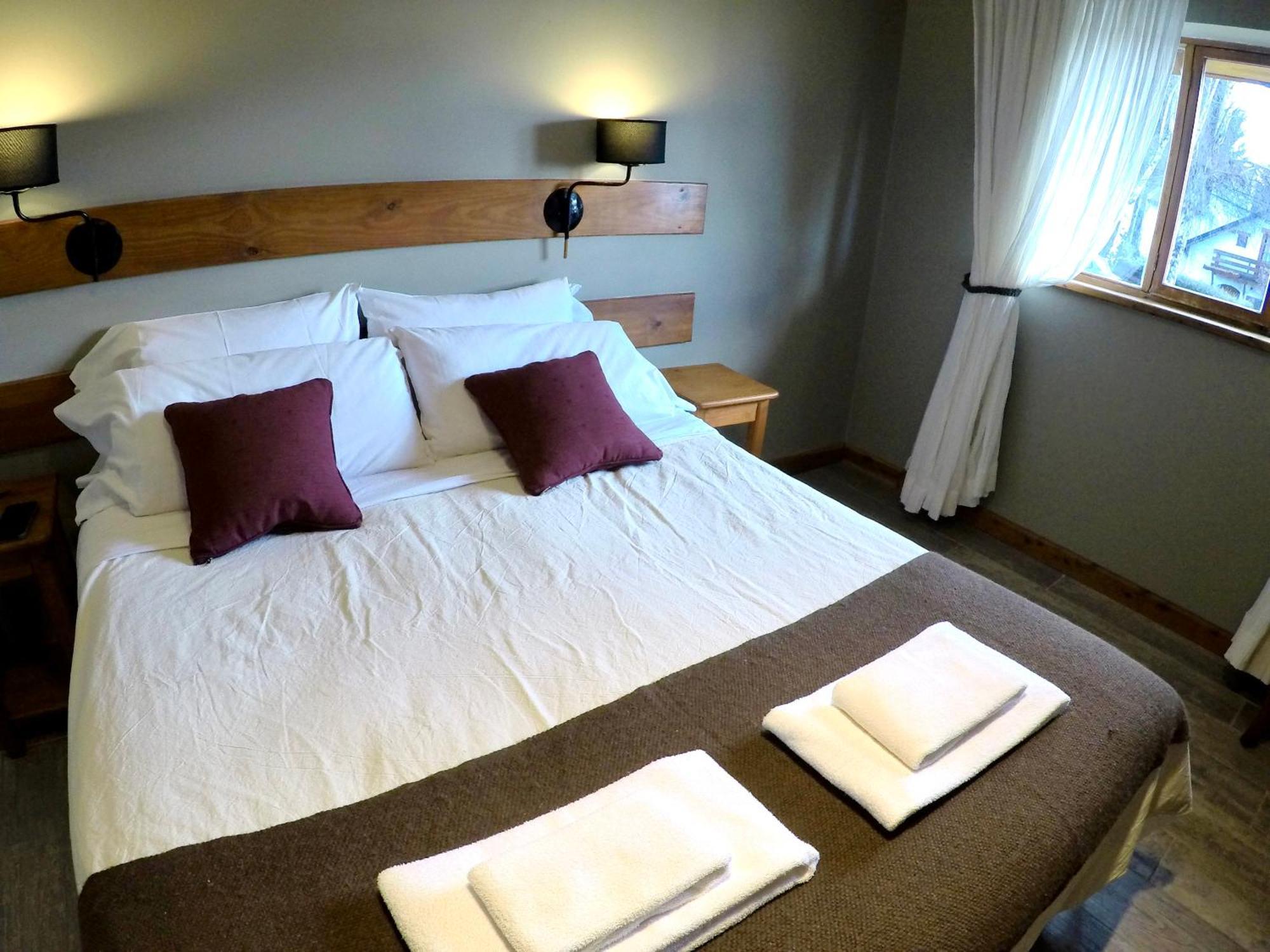 Marianas 3* San Carlos de Bariloche