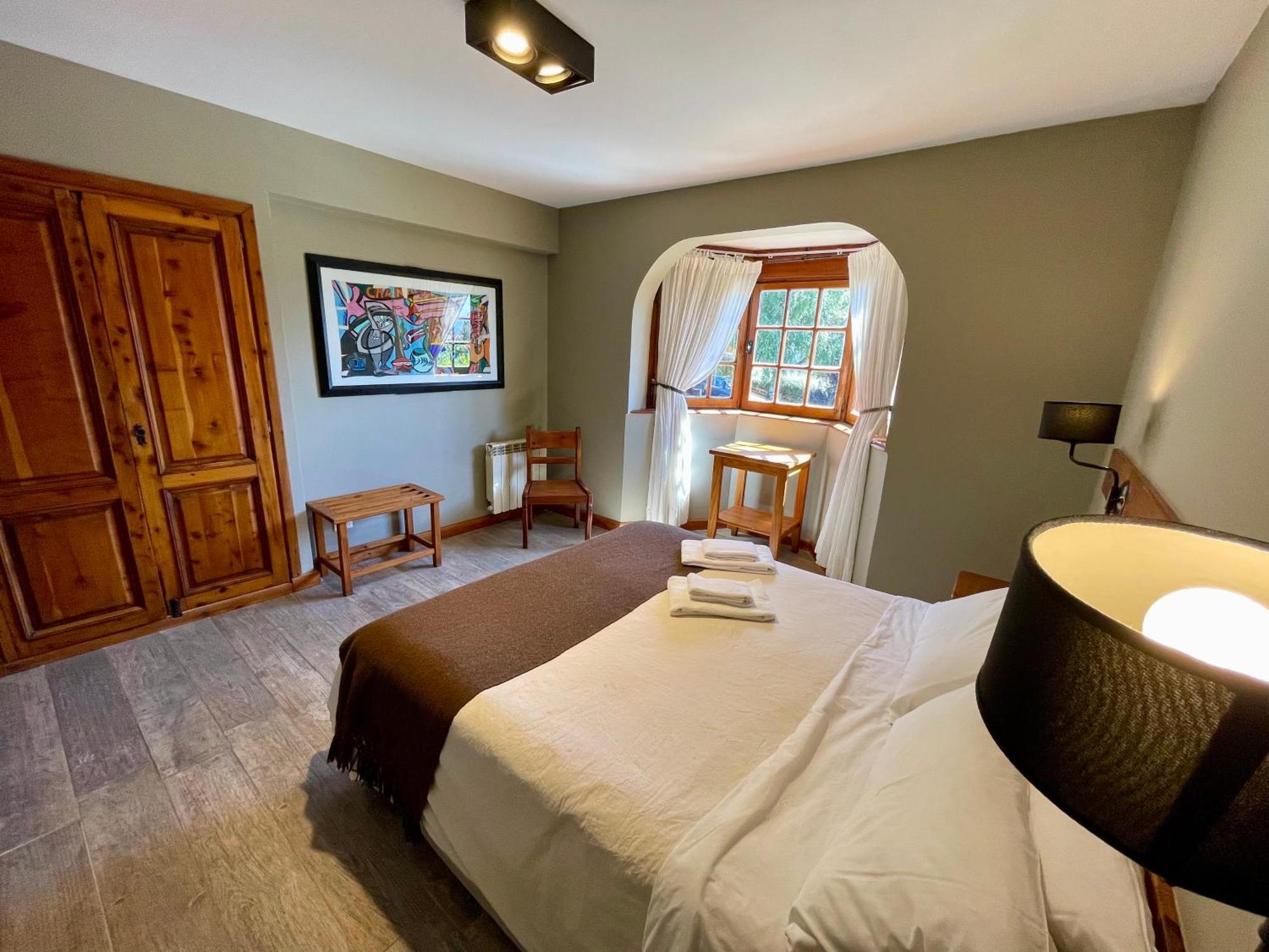 Marianas Inn San Carlos de Bariloche