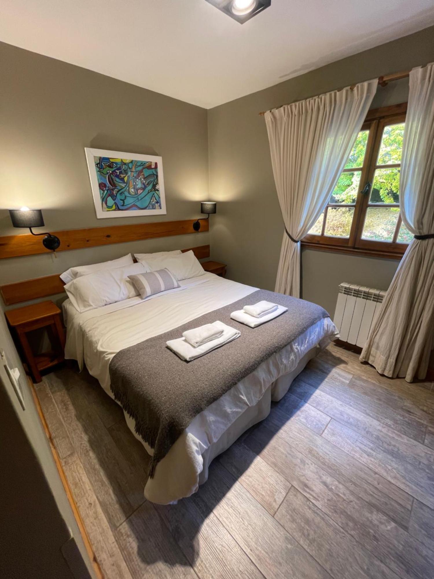 Inn Marianas San Carlos de Bariloche
