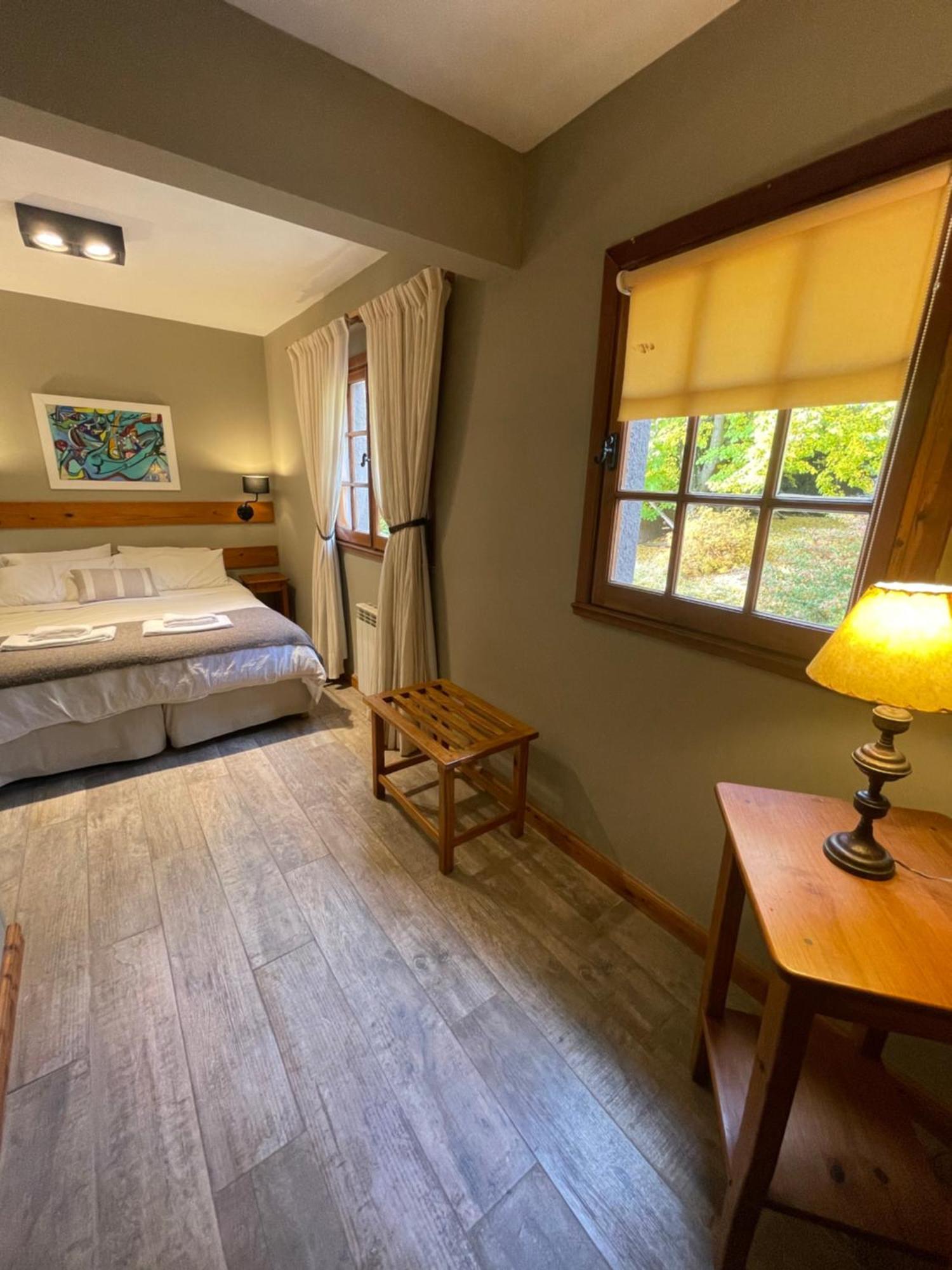 Marianas 3* San Carlos de Bariloche